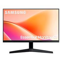 Monitor Samsung S3 F330 24 Essential FHD100hz Negro