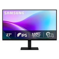 Monitor Samsung Essential S3 LS27F320GANXZA 27"" FHD 120Hz