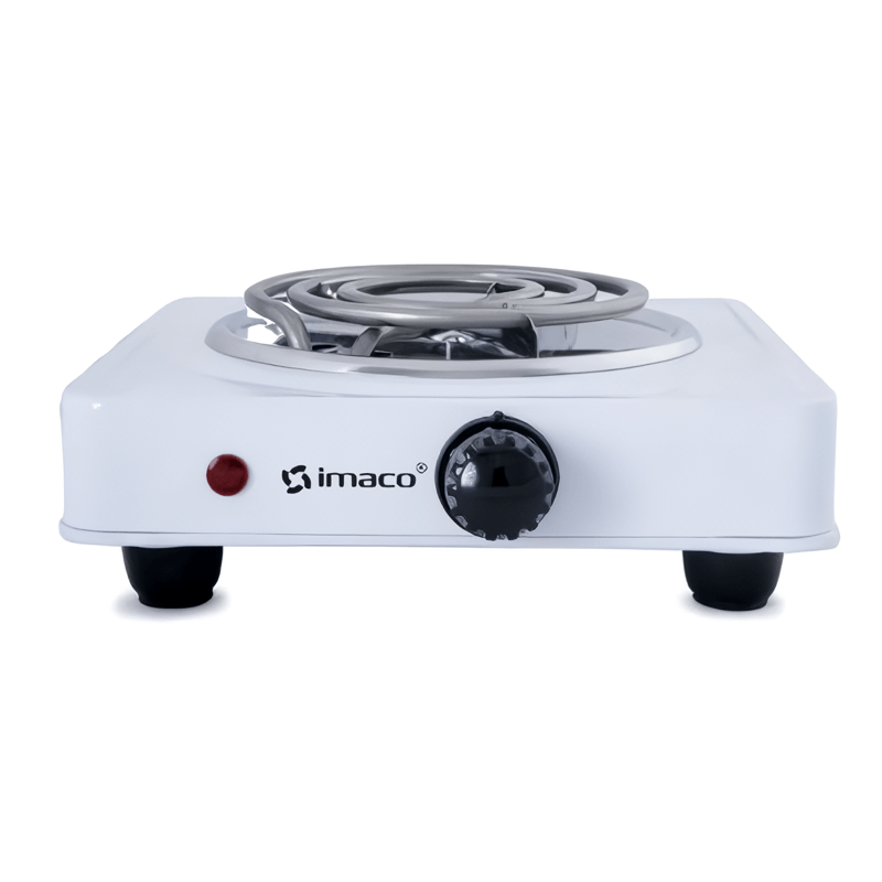 Cocina Eléctrica de mesa Imaco 1H 1000W HP1000