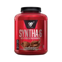 Proteína Syntha 6 5lb - BSN - Chocolate Milkshake