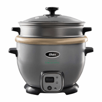Olla Arrocera Oster 2.2L Bioceramic CKSTRC7130S