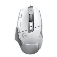 Mouse Gamer Logitech G502 X 2022 25K DPI Hybrid Switches blanco