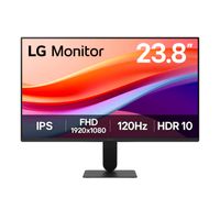 Monitor LG 24U411A 24"" FHD IPS 120Hz 5ms HDMI