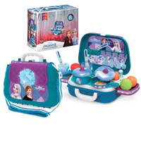 Juguete Set de Cocina Maleta Frozen II EODS008-931W