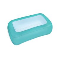 Piscina Inflable Aquabeb 165x104x25cm.- Bestway