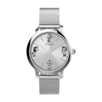 Reloj para Dama Timex Transcend Peanuts Sketch 31mm