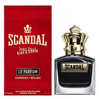 Jean Paul Gaultier Scandal Le Parfum For Men Eau De Parfum 100 ML
