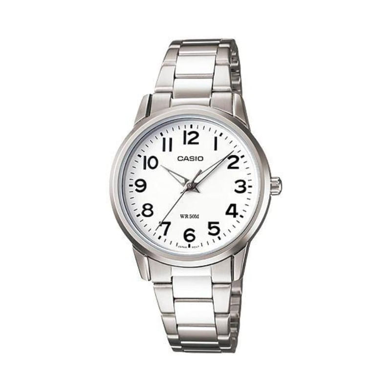 Reloj Casio Para Mujer LTP-1303D-7BVD