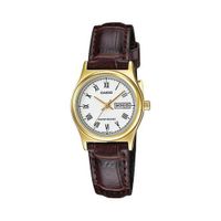 Reloj Casio Para Mujer LTP-V006GL-7B