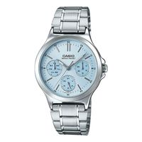 Reloj Casio Para Mujer LTP-V300D-2A