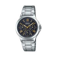 Reloj Casio Para Mujer LTP-V300D-1A2