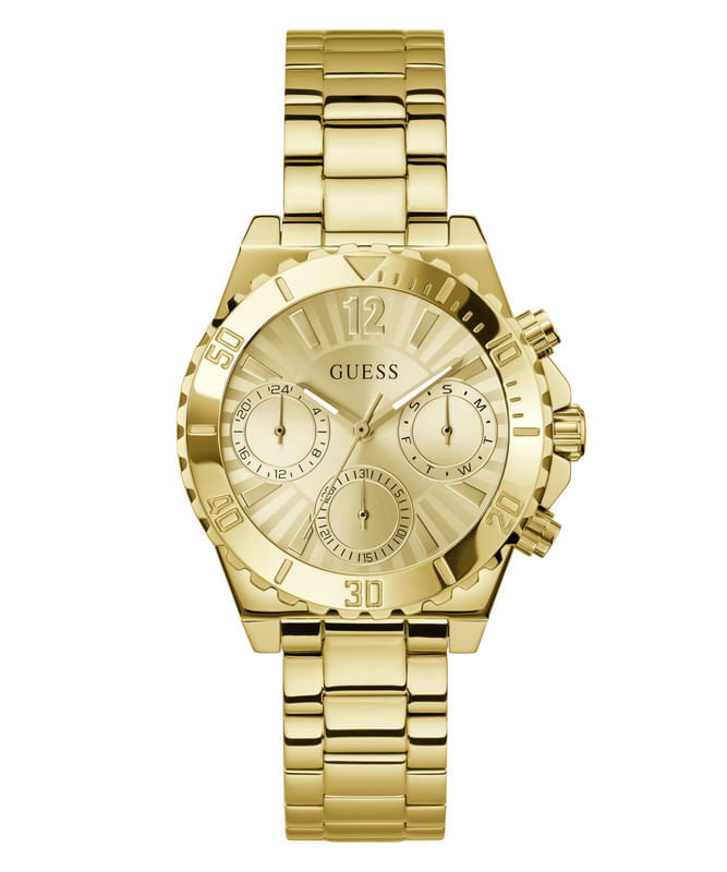 Reloj Guess Para Mujer GW0696L4
