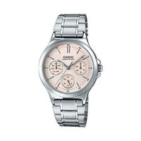 Reloj Casio Para Mujer LTP-V300D-4A