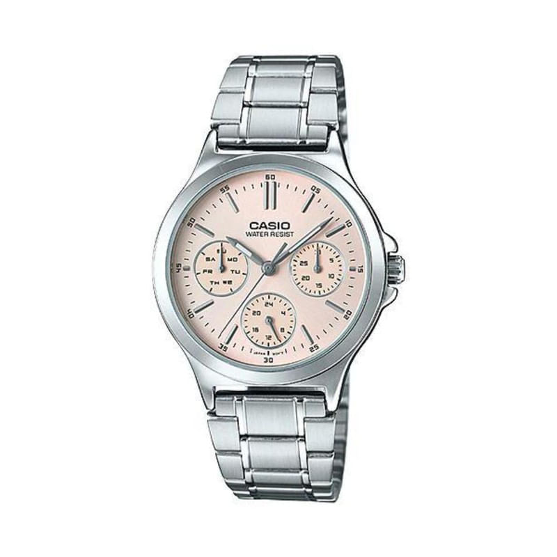Reloj Casio Para Mujer LTP-V300D-4A