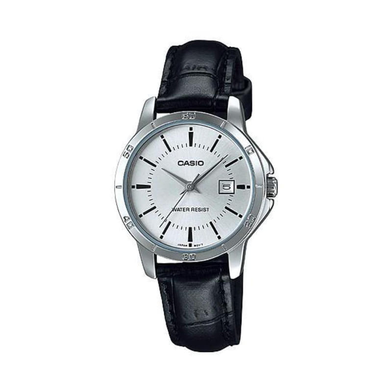 Reloj Casio Para Mujer LTP-V004L-7A