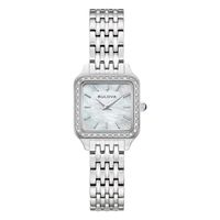 Reloj Bulova Para Mujer 96R256
