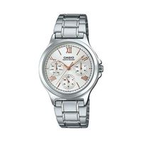 Reloj Casio Para Mujer LTP-V300D-7A2