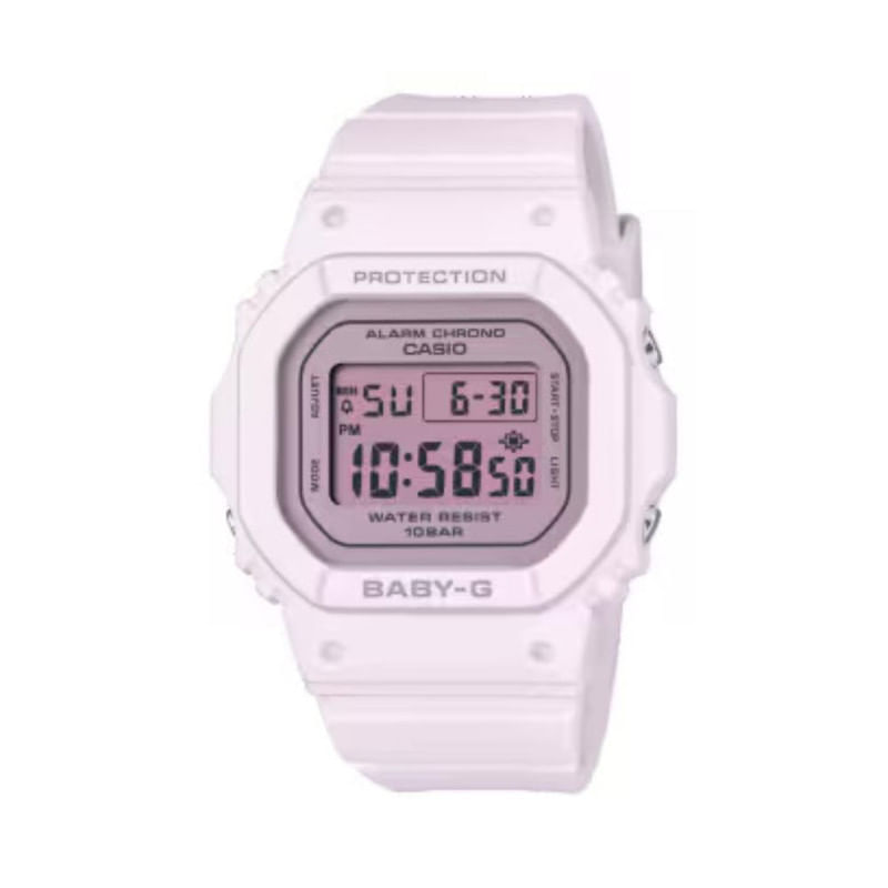 Reloj Baby-G Para Mujer BGD-565SC-4BDR