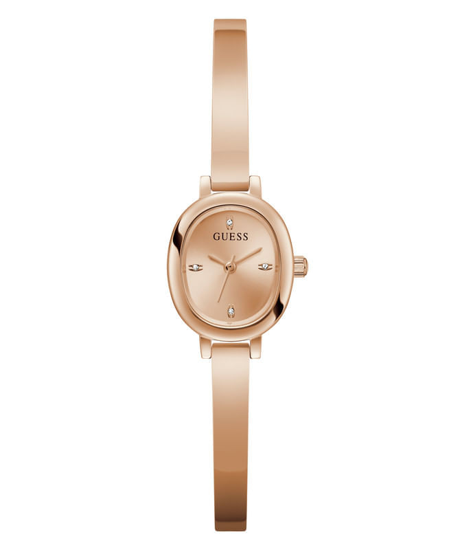 Reloj Guess Para Mujer GW0924L3