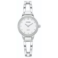 Reloj Citizen Para Mujer EZ7011-88A