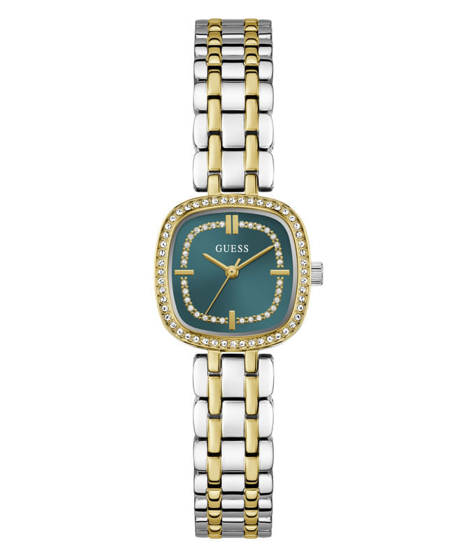 Reloj Guess Para Mujer GW1018L6