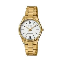Reloj Casio Para Mujer LTP-V005G-7B