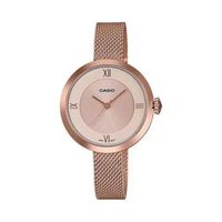 Reloj Casio Para Mujer LTP-E154MPG-4A