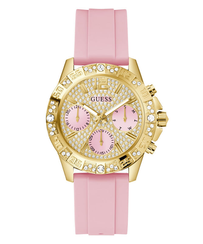 Reloj Guess Para Mujer GW0772L6