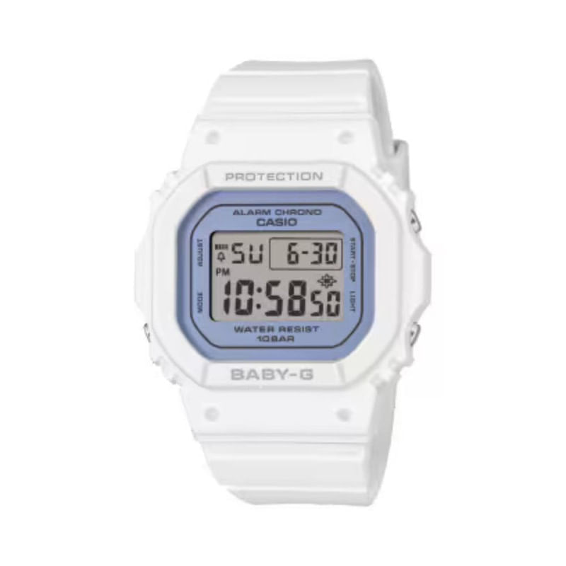 Reloj Baby-G Para Mujer BGD-565SC-2BDR