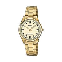 Reloj Casio Para Mujer LTP-V005G-9A