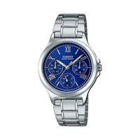 Reloj Casio Para Mujer LTP-V300D-2A2