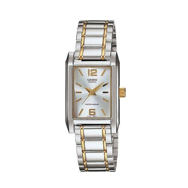 Reloj Casio Para Mujer LTP-1235SG-7AD