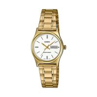 Reloj Casio Para Mujer LTP-V006G-7B