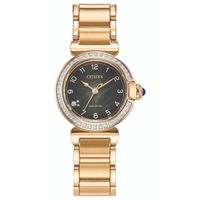 Reloj Citizen Para Mujer EM1123-62X