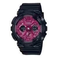Reloj G-Shock Para Mujer GMA-S120RB-1ADR