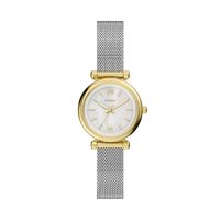 Reloj Fossil Para Mujer ES5463