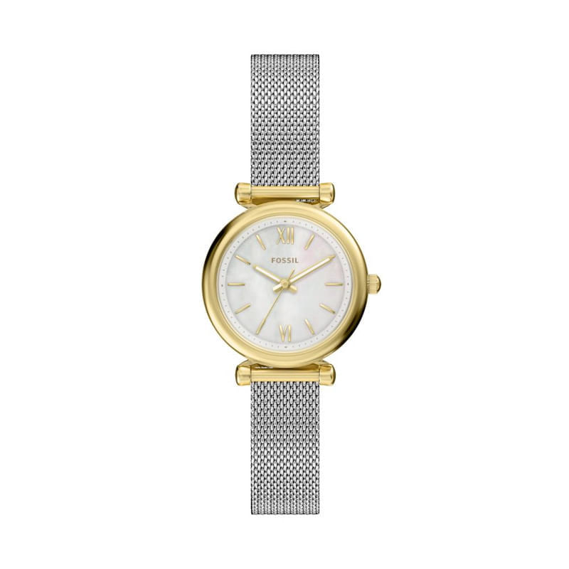 Reloj Fossil Para Mujer ES5463