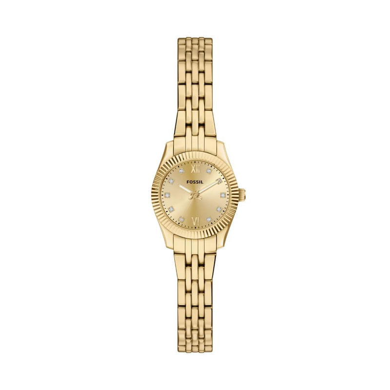 Reloj Fossil Para Mujer ES5474