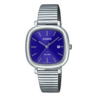 Reloj Casio Para Mujer LTP-B166D-2A