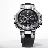 Reloj G-Shock Para Hombre MTG-B1000-1A