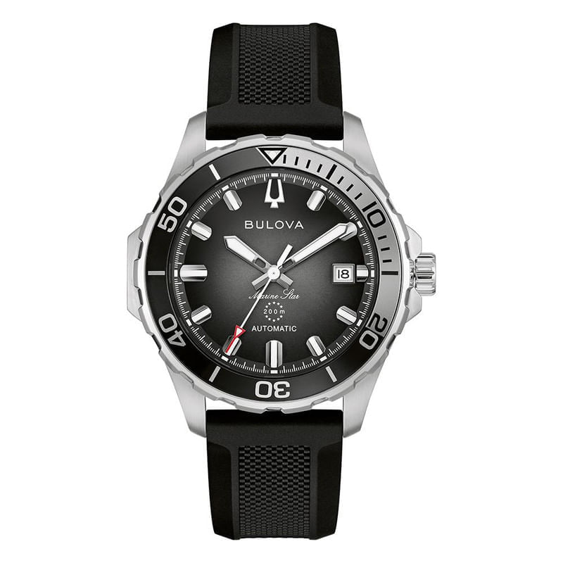 Reloj Bulova Para Hombre 98B465