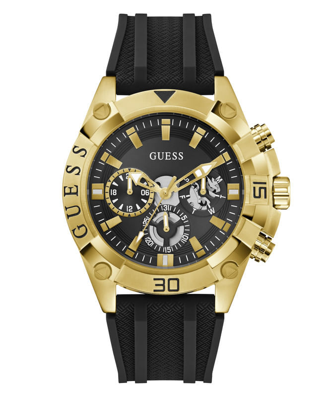 Reloj Guess Para Hombre GW1060G2