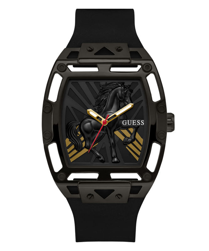 Reloj Guess Para Hombre GW1074G1