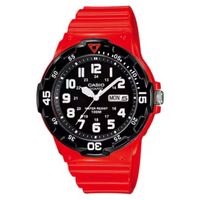 Reloj Casio Para Hombre MRW-200HC-4B