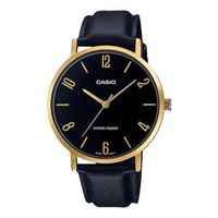 Reloj Casio Para Hombre MTP-VT01GL-1B2