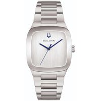 Reloj Bulova Para Hombre 96A336