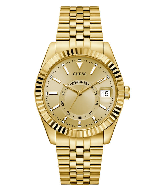 Reloj Guess Para Hombre GW0977G2