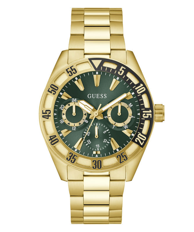 Reloj Guess Para Hombre GW0904G2