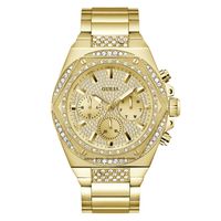 Reloj Guess Para Hombre GW0899G2