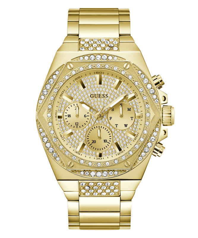 Reloj Guess Para Hombre GW0899G2